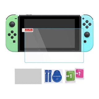 Foto 2 | Foto 2 | Juego De Fundas De Almacenamiento 12 En 1 Para Nintendo Switch - Venta Internacional.