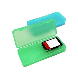 Foto 7 | Foto 7 | Juego De Fundas De Almacenamiento 12 En 1 Para Nintendo Switch - Venta Internacional.