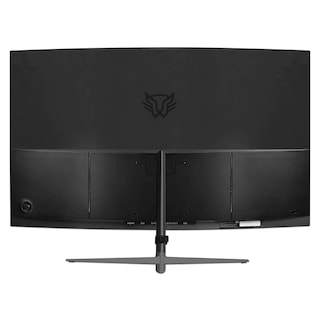 Foto 3 | Foto 3 | Monitor Gamer Curvo Balam Rush Ultra Earth Plus Mgm27c Led 27'' Full Hd 240hz