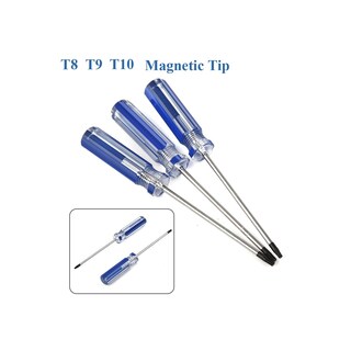 Foto 1 | Foto 1 | Kit De Destornilladores Magnéticos Torx T8 T9 T10 Vzenlinea Para Ps4 Xb - Venta Internacional.
