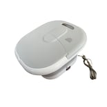 Masaje De Pies Spa De Pies Hidromasajes Grey - Venta Internacional.