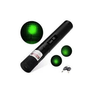 Foto 1 | Foto 1 | Láser Verde Con Puntero Astronómico De 10000 Mw Con Batería Y Carga - Venta Internacional.