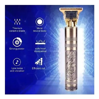 Foto 3 | Foto 3 | Máquina Depiladora Eléctrica Con Cortapelos Para Hombres - Venta Internacional.