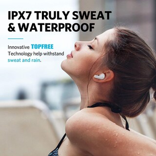 Foto 6 | Foto 6 | Auriculares Inalámbricos Bluetooth Topfree Hifi Stereo - Venta Internacional.