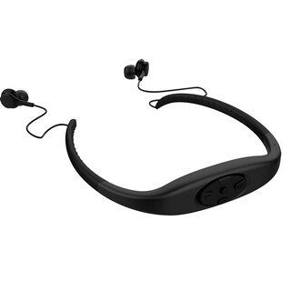 Foto 1 | Foto 1 | Auriculares Mp3 Impermeables Reproductor De Música Memoria De 8 Gb Bluetooth - Venta Internacional.