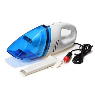 Foto 1 | Foto 1 | Aspirador De Coche Portátil 12v 60w - Venta Internacional.