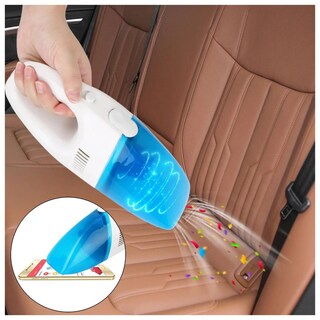 Foto 2 | Foto 2 | Aspirador De Coche Portátil 12v 60w - Venta Internacional.