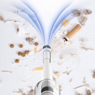 Foto 2 | Foto 2 | Aspirador Portátil Usb Rondon Spa 4500pa De Potencia De Succión - Venta Internacional.