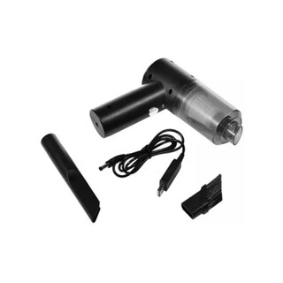 Foto 1 | Foto 1 | Aspiradora Inalámbrica Mini Portátil Para Uso Doméstico Y En El Automóvil - Venta Internacional.