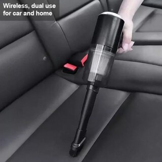 Foto 4 | Foto 4 | Aspiradora Inalámbrica Mini Portátil Para Uso Doméstico Y En El Automóvil - Venta Internacional.