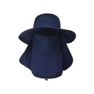 Foto 1 | Foto 1 | Sombrero De Ala Ancha Legionnaire Boonie Con Protección Solar - Venta Internacional.