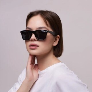 Foto 2 | Foto 2 | Gafas De Sol Jack Uv400 Style Unisex Con Protección Polarizada - Venta Internacional.