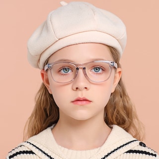 Foto 2 | Foto 2 | Gafas Fannygo Con Bloqueo De Luz Azul Para Niños De 3 A 11 Años Paquete De 3 - Venta Internacional.