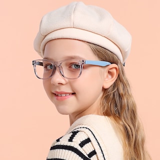 Foto 4 | Foto 4 | Gafas Fannygo Con Bloqueo De Luz Azul Para Niños De 3 A 11 Años Paquete De 3 - Venta Internacional.