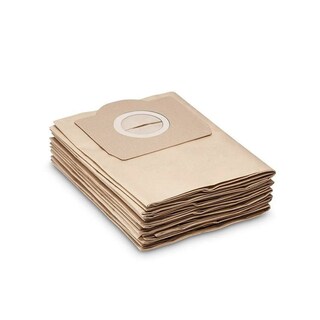 Foto 1 | Foto 1 | Bolsas De Filtro De Papel Para Karcher Wd3/premium/se4001/nt20 - Venta Internacional.