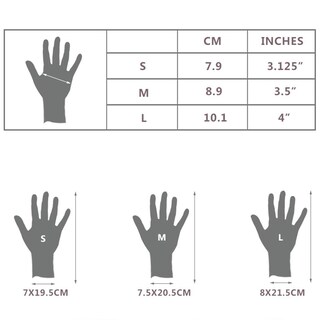 Foto 2 | Foto 2 | Guantes De Compresión Para Artritis Osteoartritis Y Tendinitis - Venta Internacional.