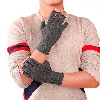 Foto 3 | Foto 3 | Guantes De Compresión Para Artritis Osteoartritis Y Tendinitis - Venta Internacional.