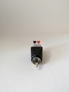 Foto 3 | Foto 3 | Cable De Altavoz A Conector De Audio Macho Profesional Rca - Venta Internacional.