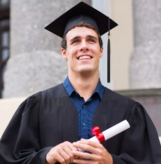 Foto 5 | Foto 5 | Gorra De Graduación J  8 Piezas  Borla Ajustable  Para Adultos  Escuela Secundaria - Venta Internacional.