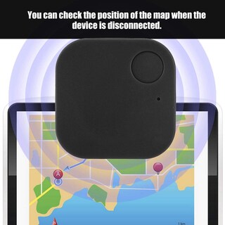 Foto 3 | Foto 3 | Localizador De Teclas Bluetooth Vbest Life 0603y5ax3r5eringy - Venta Internacional.
