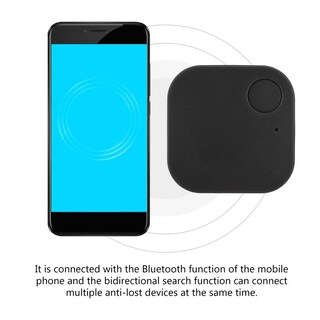 Foto 4 | Foto 4 | Localizador De Teclas Bluetooth Vbest Life 0603y5ax3r5eringy - Venta Internacional.