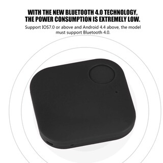 Foto 6 | Foto 6 | Localizador De Teclas Bluetooth Vbest Life 0603y5ax3r5eringy - Venta Internacional.