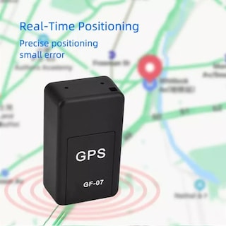 Foto 4 | Foto 4 | Localizador Gps Minicoche Moto Llaves Para Mascotas - Venta Internacional.