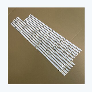 Foto 1 | Foto 1 | Set De Tiras De Retroiluminación Led Para Element E4sw6518rku E4st6519rku - Venta Internacional.