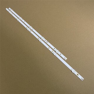 Foto 3 | Foto 3 | Set De Tiras De Retroiluminación Led Para Element E4sw6518rku E4st6519rku - Venta Internacional.