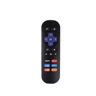 Foto 1 | Foto 1 | Control Remoto Antiadherente Compatible Con Deco Roku - Venta Internacional.