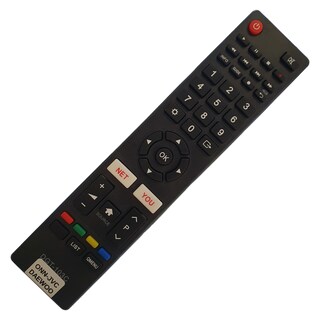 Foto 1 | Foto 1 | Control Remoto De Smart Tv Onn - Jvc - Daewoo - Venta Internacional.