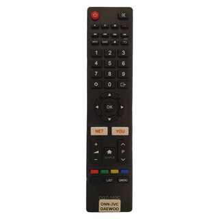 Foto 2 | Foto 2 | Control Remoto De Smart Tv Onn - Jvc - Daewoo - Venta Internacional.