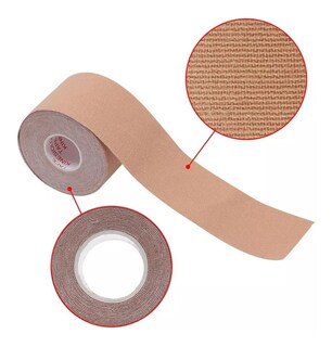 Foto 4 | Foto 4 | Cinta Kinesiológica Cinta Kinesiológica De 5 Cm X 5 M - Venta Internacional.