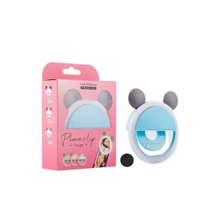 Foto 1 | Foto 1 | Anillo De Luz Para Selfies Luces Led Anulares Y Luminosas Universales - Venta Internacional.