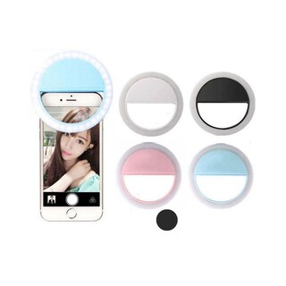 Foto 4 | Foto 4 | Anillo De Luz Para Selfies Luces Led Anulares Y Luminosas Universales - Venta Internacional.