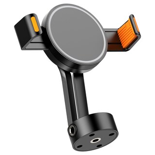 Foto 1 | Foto 1 | Soporte Para Trípode Ulanzi Teléfono Celular Magnético Rotación De 360° - Venta Internacional.