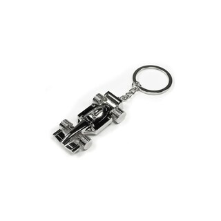 Foto 1 | Foto 1 | Llavero Colgante De Metal Formula F1 Race Aleación De Zinc - Venta Internacional.