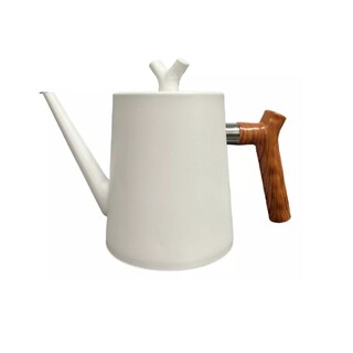 Foto 1 | Foto 1 | Tetera Marin Shop Spa Cuello Recto 1 5 L Acero Inoxidable - Venta Internacional.