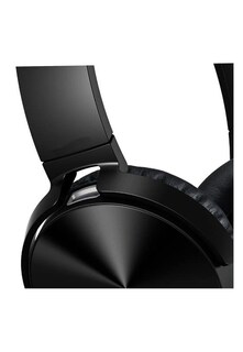 Foto 3 | Foto 3 | Auriculares Plus Extra Bass Xb450ap Negros Con Micrófono Y Cable - Venta Internacional.