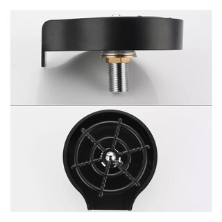 Foto 3 | Foto 3 | Limpiador De Vidrio Automático Y Enjuagadora De Vidrio De Alta Resistencia - Venta Internacional.
