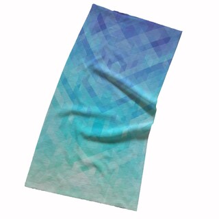 Foto 2 | Foto 2 | Bandana Abstract Ban25 Bandana Multifuncional 50x25 Cm - Venta Internacional.