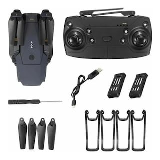 Foto 2 | Foto 2 | Cámara Drone Professional 4k Wifi Pro Con Alcance De 100 M - Venta Internacional.