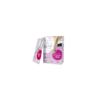 Foto 1 | Foto 1 | Pack De Mascarillas Hidratantes Para Pies Con Niacinamida (4 Unidades) - Venta Internacional.