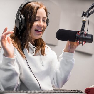 Foto 7 | Foto 7 | Fundas para Micrófono Youshares 2 Piezas-Venta Internacional