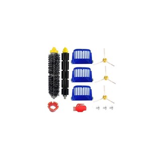 Foto 1 | Foto 1 | Kit De Piezas De Repuesto Para La Aspiradora Irobot Roomba Serie 600 - Venta Internacional.