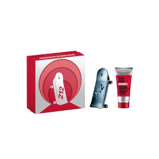 Foto 1 | Foto 1 | Estuche para Hombre Carolina Herrera 212 Heros 2 Piezas-Venta Internacional