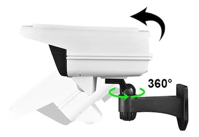 Foto 5 | Foto 5 | Foco Led Solar Para Exteriores X2 150w Con Sensor De Movimiento - Venta Internacional.