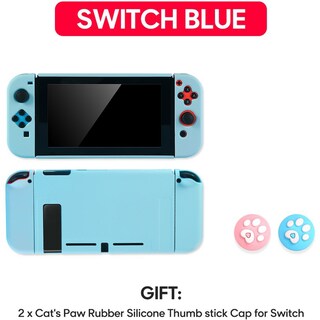 Foto 4 | Foto 4 | Funda Protectora Para Nintendo Switch Joy-con Modx Colorful - Venta Internacional.