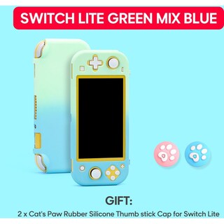 Foto 7 | Foto 7 | Funda Protectora Para Nintendo Switch Joy-con Modx Colorful - Venta Internacional.