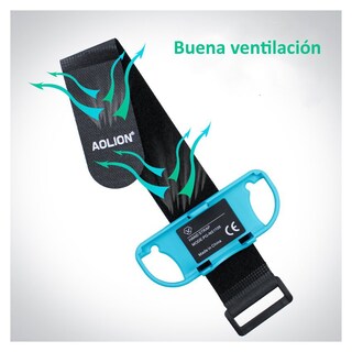 Foto 3 | Foto 3 | Correa Elástica Para Nintendo Switch Just Dance - Venta Internacional.